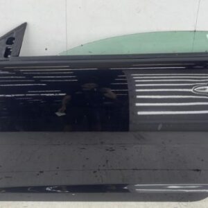 Porte avant gauche ALFA ROMEO MITO PHASE 1 Diesel