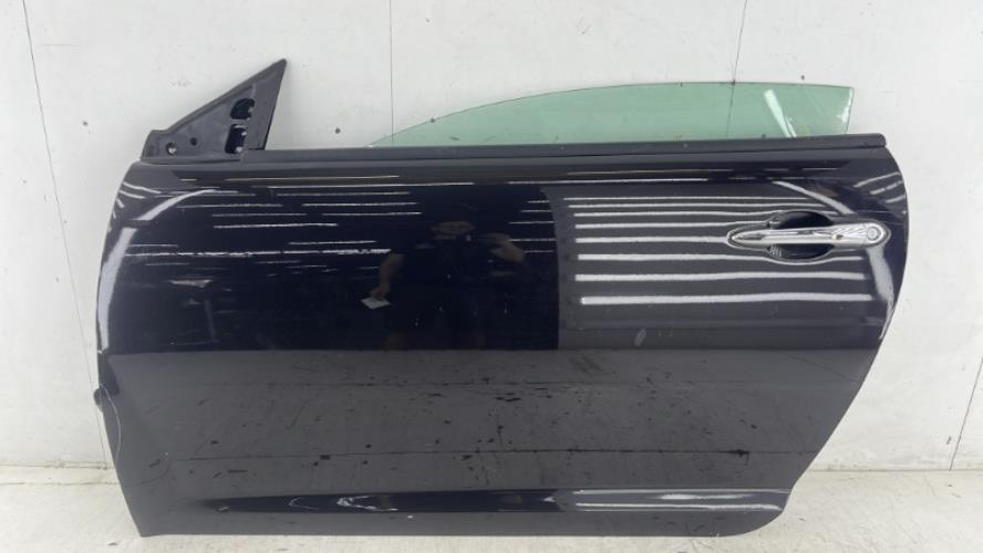 Porte avant gauche ALFA ROMEO MITO PHASE 1 Diesel