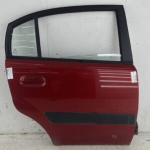Porte arriere droit KIA RIO 2 PHASE 1 Diesel