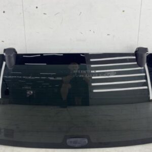 Lunette arriere HYUNDAI SANTA FE 1 Diesel