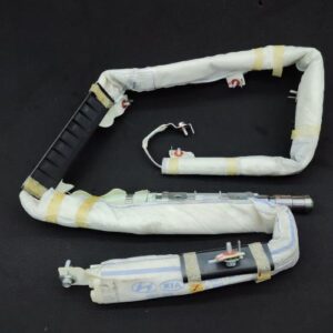 Air bag rideau gauche KIA RIO 3 PHASE 1 Diesel