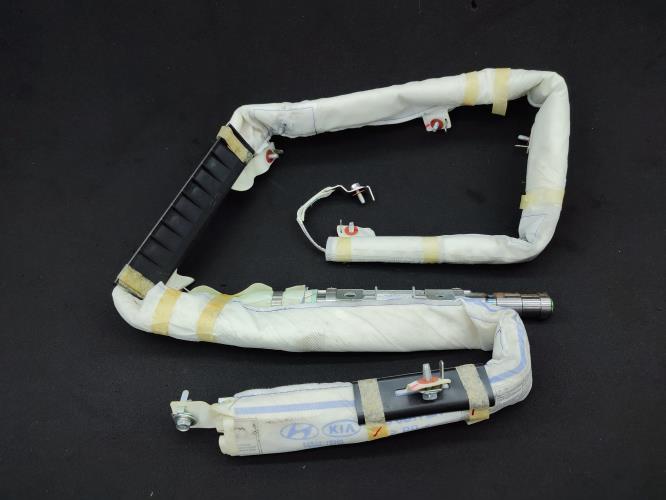 Air bag rideau gauche KIA RIO 3 PHASE 1 Diesel