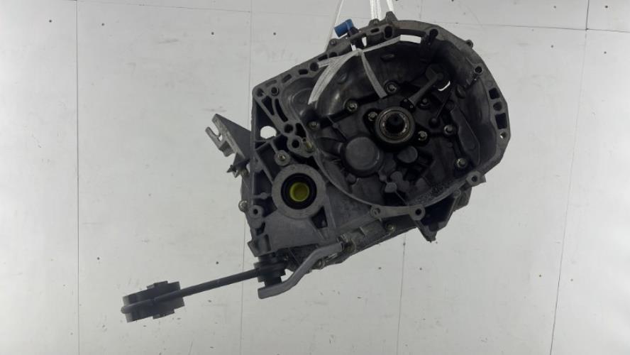 Boite de vitesses RENAULT GRAND SCENIC 2 PHASE 1 Essence