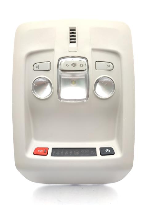 Eclairage de plafonnier CITROEN C4 CACTUS Diesel