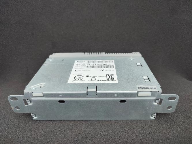 Autoradio d'origine CITROEN C4 CACTUS Diesel