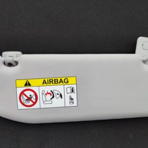 Pare soleil droit CITROEN C4 CACTUS Diesel