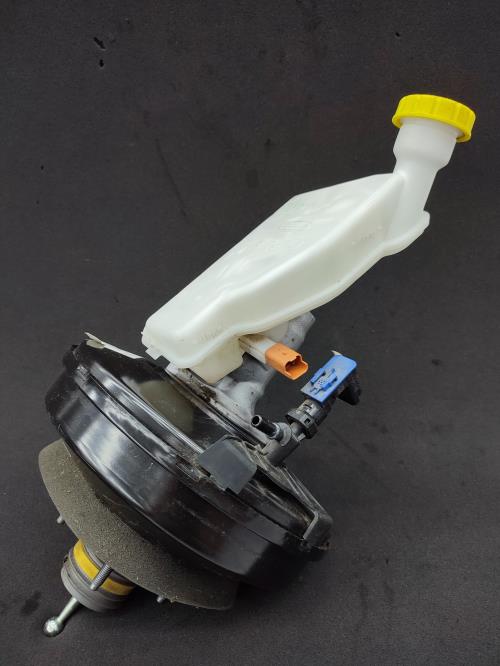 Mastervac CITROEN C4 CACTUS Diesel