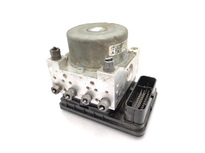 Bloc ABS (freins anti-blocage) CITROEN C4 CACTUS Diesel