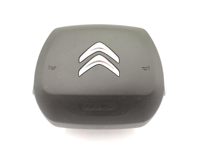 Air bag conducteur CITROEN C4 CACTUS Diesel