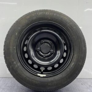 Roue RENAULT SCENIC 3 PHASE 1 Diesel