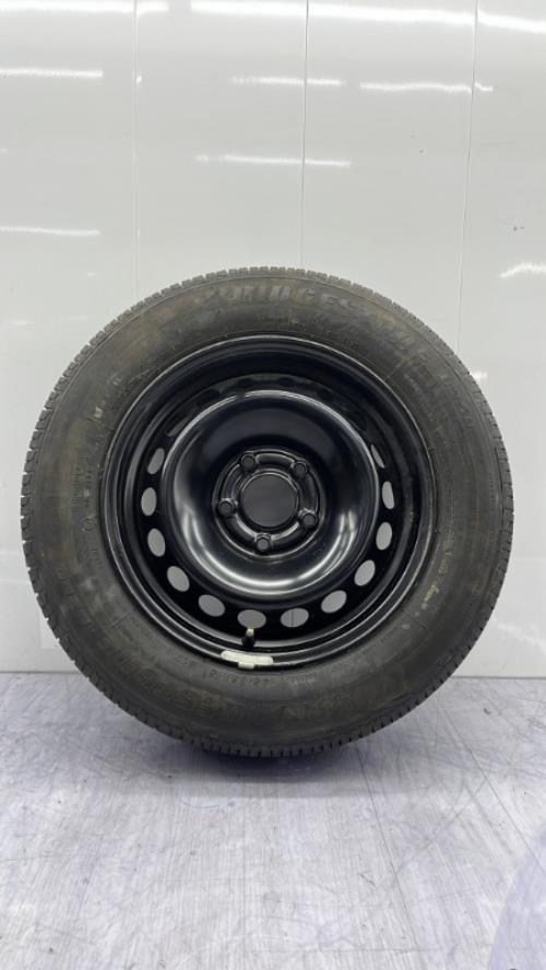 Roue RENAULT SCENIC 3 PHASE 1 Diesel