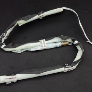 Air bag rideau gauche CITROEN C4 CACTUS Diesel