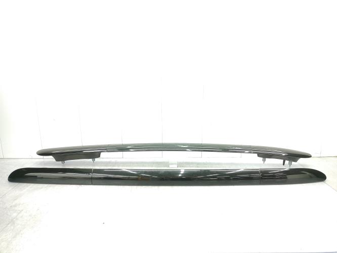 Barres de toit CITROEN C4 CACTUS Diesel