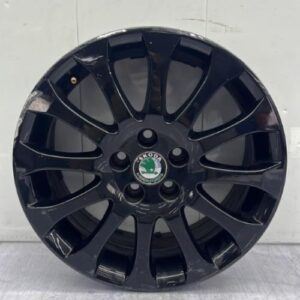 Jante SKODA FABIA 2 PHASE 2 Diesel