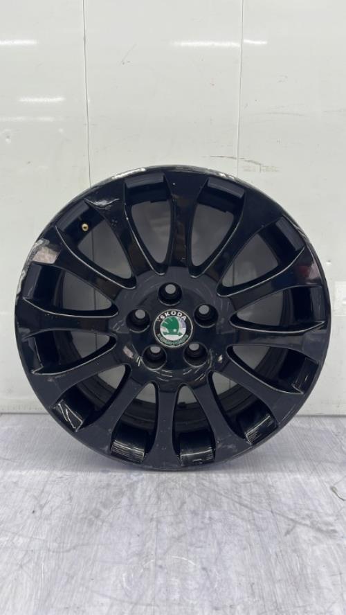 Jante SKODA FABIA 2 PHASE 2 Diesel