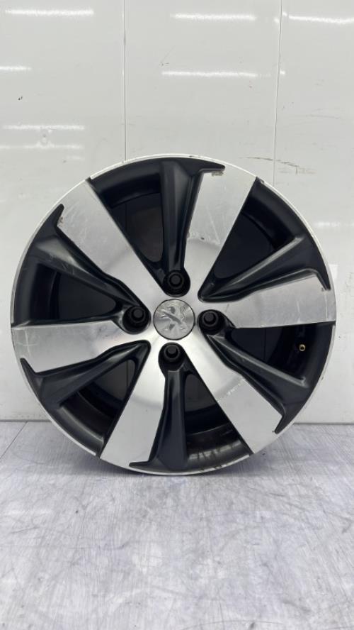 Jante PEUGEOT 2008 1 PHASE 1 Diesel