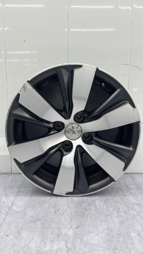 Jante PEUGEOT 2008 1 PHASE 1 Diesel