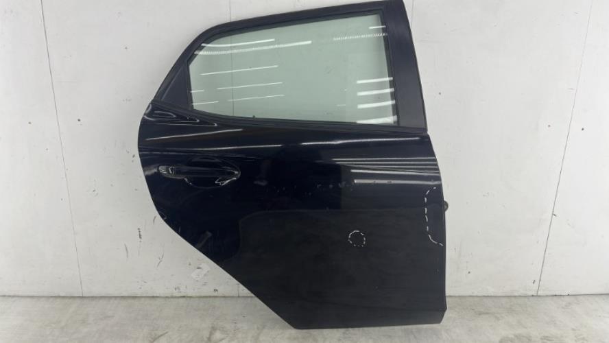 Porte arriere droit MAZDA 2 2 PHASE 1 Essence