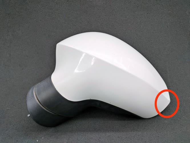 Retroviseur gauche SEAT IBIZA 4 PHASE 2 Diesel