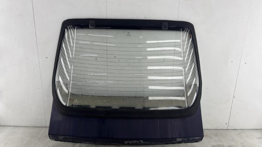 Malle/Hayon arriere PEUGEOT 309 PHASE 1 Diesel