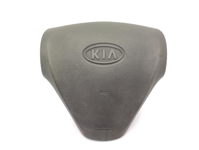 Air bag conducteur KIA RIO 2 PHASE 1 Diesel