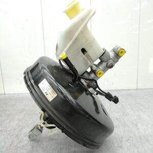 Mastervac KIA RIO 2 PHASE 1 Diesel