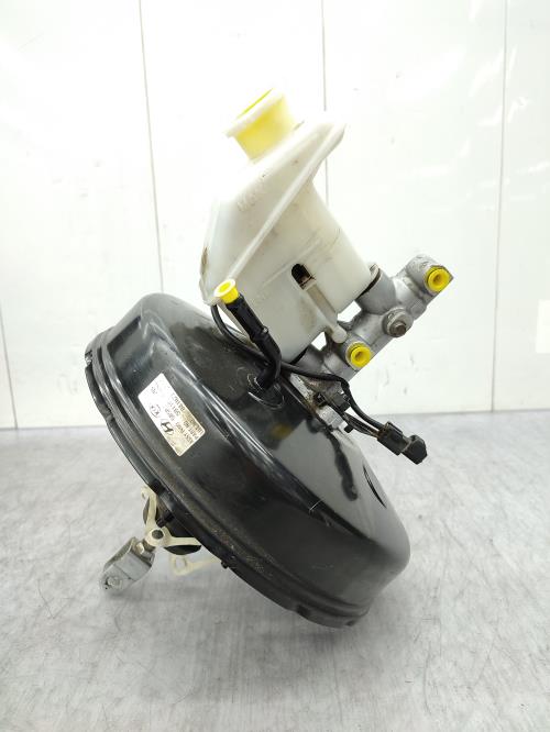 Mastervac KIA RIO 2 PHASE 1 Diesel