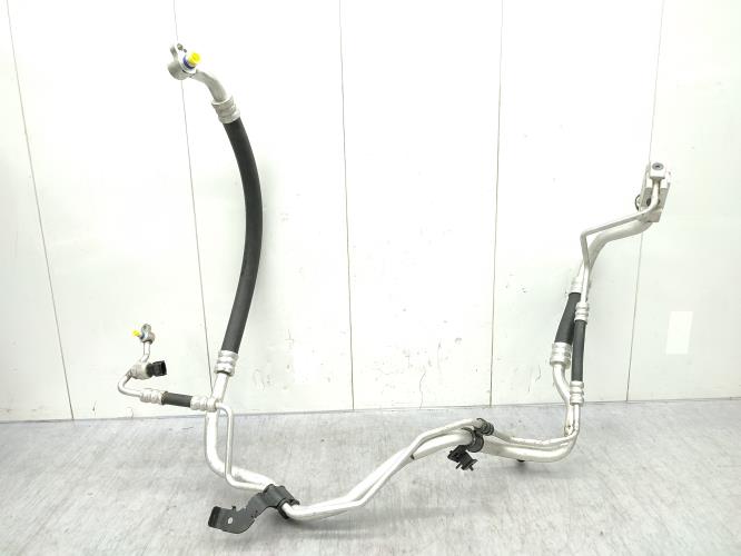 Tuyau de climatisation KIA RIO 2 PHASE 1 Diesel