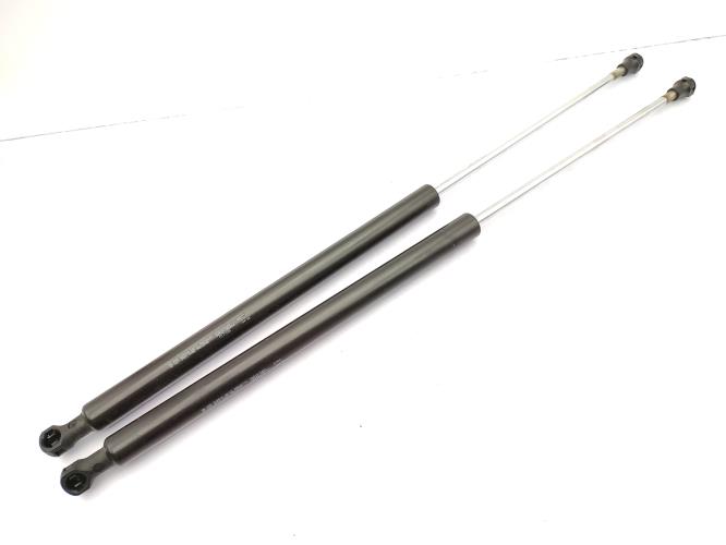 Verin de coffre PEUGEOT PARTNER 2 PHASE 1 Diesel