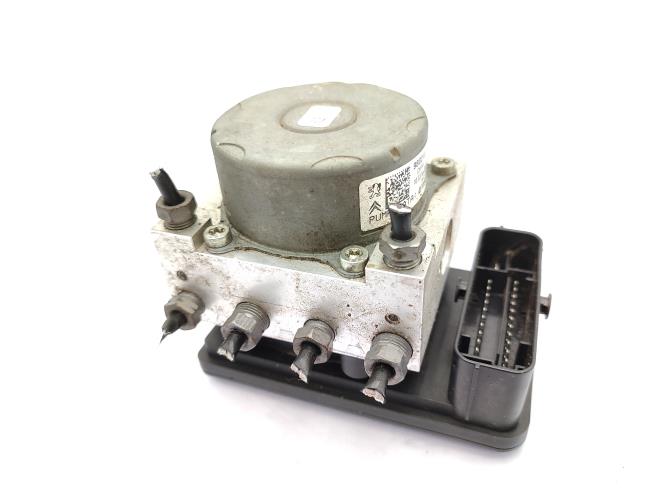 Bloc ABS (freins anti-blocage) CITROEN C3 2 PHASE 2 Diesel
