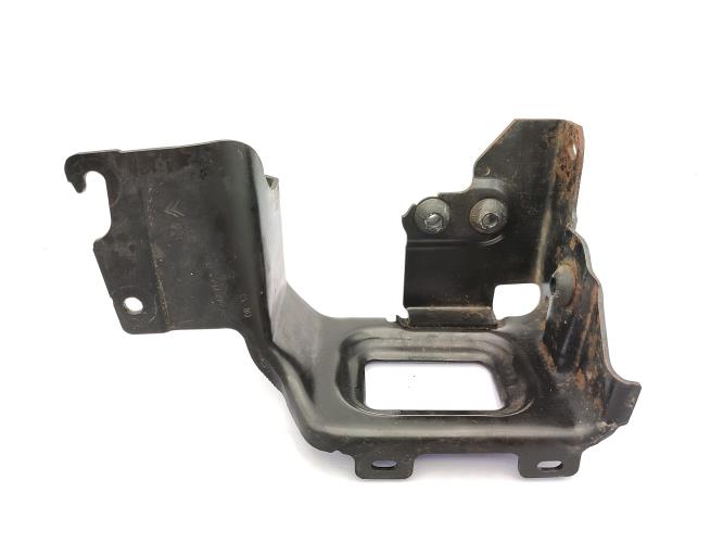 Divers CITROEN C3 2 PHASE 2 Diesel