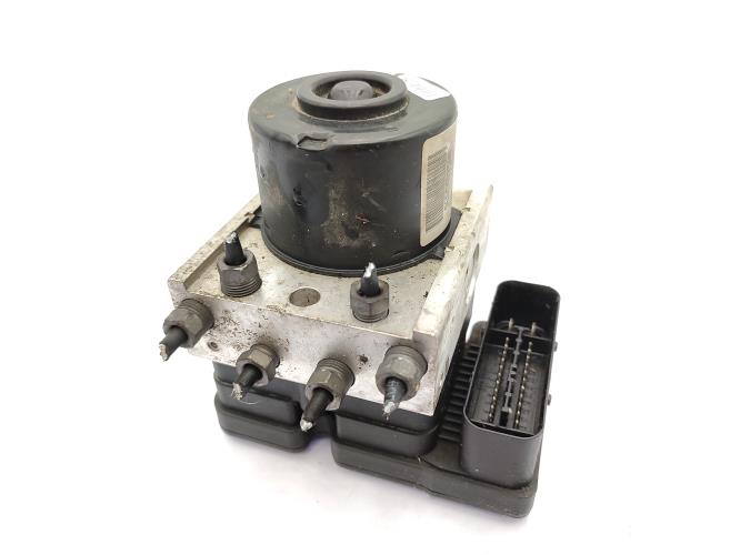 Bloc ABS (freins anti-blocage) CITROEN C3 1 PHASE 1 Diesel