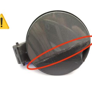 Trappe d'essence CITROEN C3 2 PHASE 2 Diesel