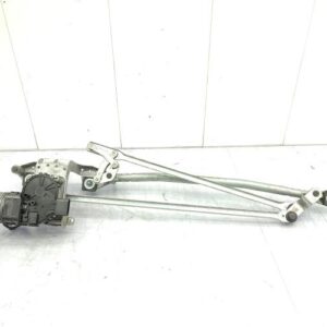 Moteur essuie glace avant FORD C-MAX 1 PHASE 1 Diesel