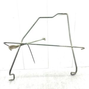 Panier roue de secours CITROEN XSARA PICASSO PHASE 2 Diesel