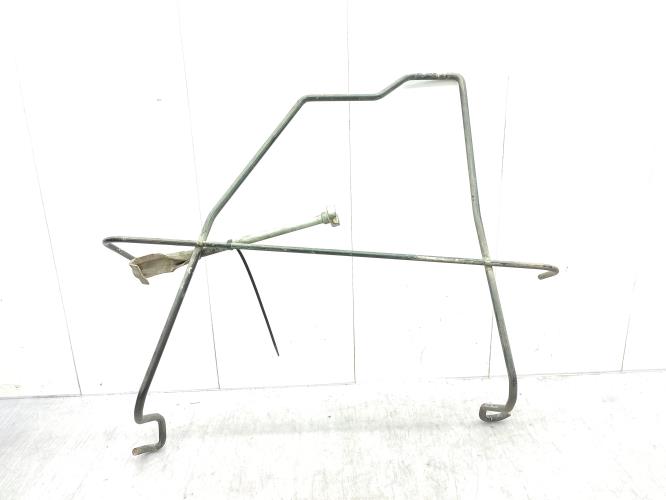 Panier roue de secours CITROEN XSARA PICASSO PHASE 2 Diesel