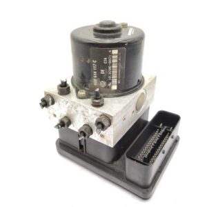 Bloc ABS (freins anti-blocage) VOLKSWAGEN POLO 4 PHASE 1 Essence
