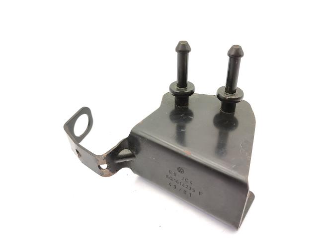 Divers VOLKSWAGEN POLO 4 PHASE 1 Essence