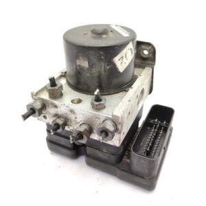 Bloc ABS (freins anti-blocage) FORD FIESTA 6 PHASE 1 Diesel