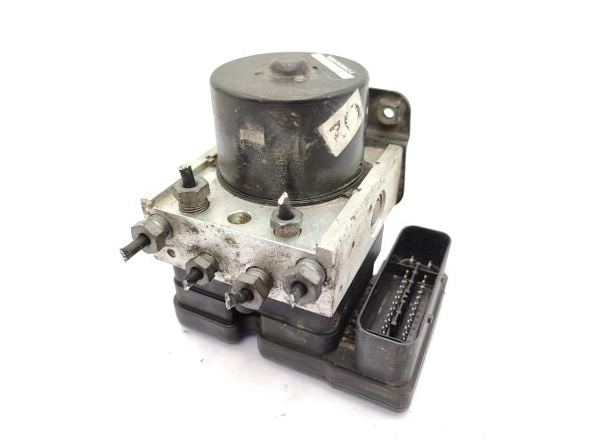 Bloc ABS (freins anti-blocage) FORD FIESTA 6 PHASE 1 Diesel
