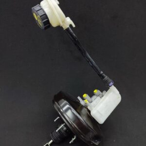 Mastervac FORD FIESTA 6 PHASE 1 Diesel