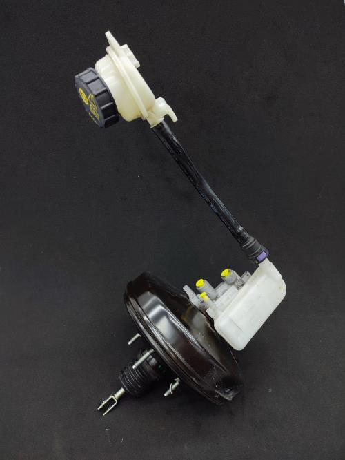 Mastervac FORD FIESTA 6 PHASE 1 Diesel