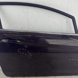Porte avant droit FORD FIESTA 6 PHASE 1 Diesel