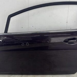 Porte avant gauche FORD FIESTA 6 PHASE 1 Diesel