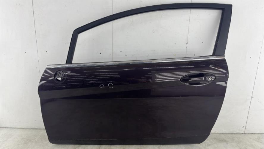 Porte avant gauche FORD FIESTA 6 PHASE 1 Diesel