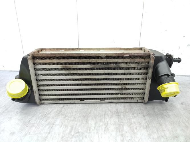 Echangeur air (Intercooler) FIAT 500 2 CABRIO PHASE 1 Diesel