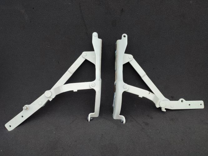 Charniere de hayon FIAT 500 2 CABRIO PHASE 1 Diesel