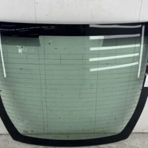 Lunette arriere RENAULT LAGUNA 3 PHASE 1 COUPE Diesel