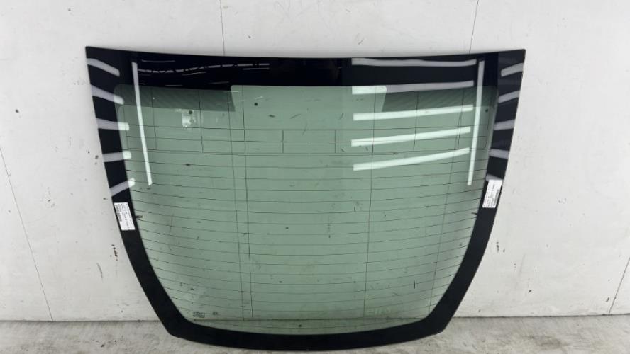 Lunette arriere RENAULT LAGUNA 3 PHASE 1 COUPE Diesel