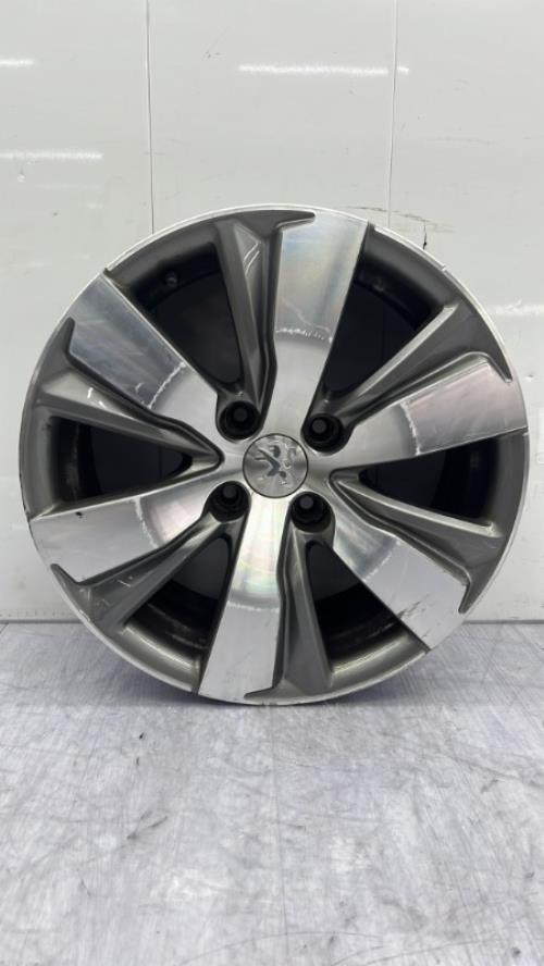 Jante PEUGEOT 2008 1 PHASE 1 Diesel